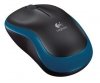 Mysz bezprzewodowa LOGITECH M185 OPTYCZNA 2.4GHz